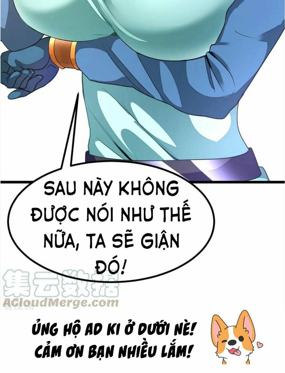 Cửu Dương Thần Vương: Chapter 168