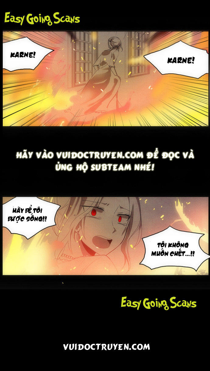 Crepuscule (Yamchi): Chapter 70