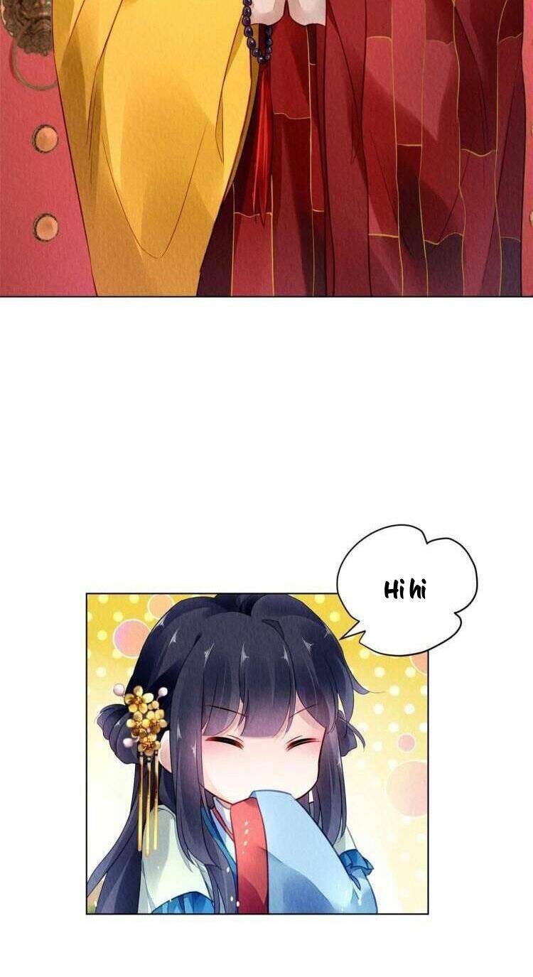 Vấn Đan Chu: Chapter 31