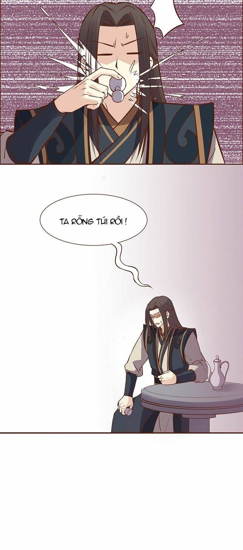 Yến Sơn Phái Và Bách Hoa Môn: Chapter 98