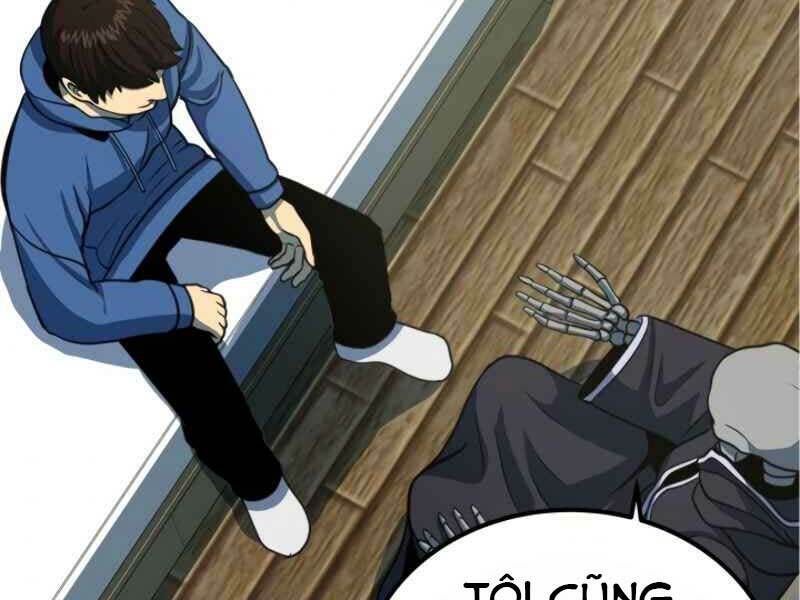 Ngôi Nhà Kết Nối Với Hầm Ngục: Chapter 16