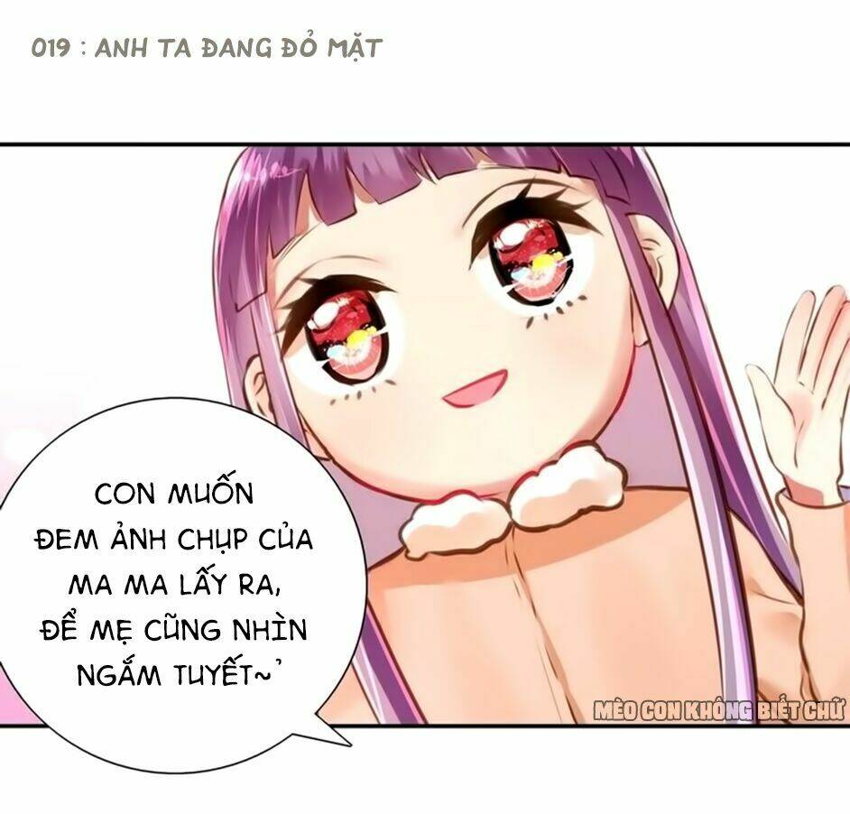 Không Có Ssr Làm Sao Để Yêu: Chapter 19