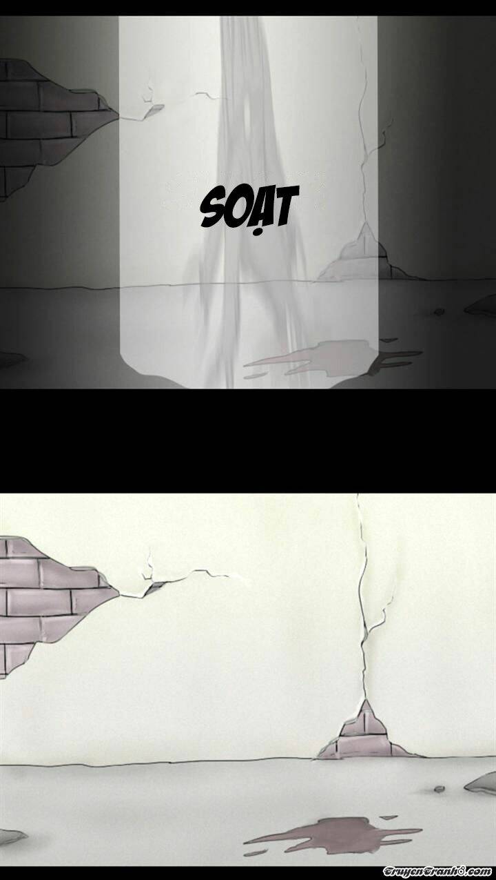 Thứ Sáu: Những Câu Chuyện Cấm: Chapter 11