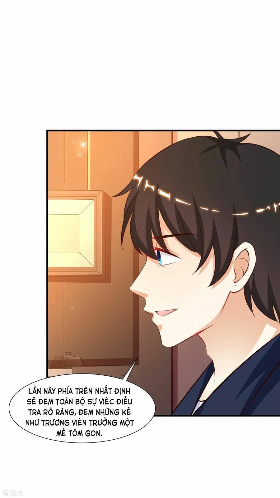 Tối Cường Vận Đào Hoa: Chapter 94