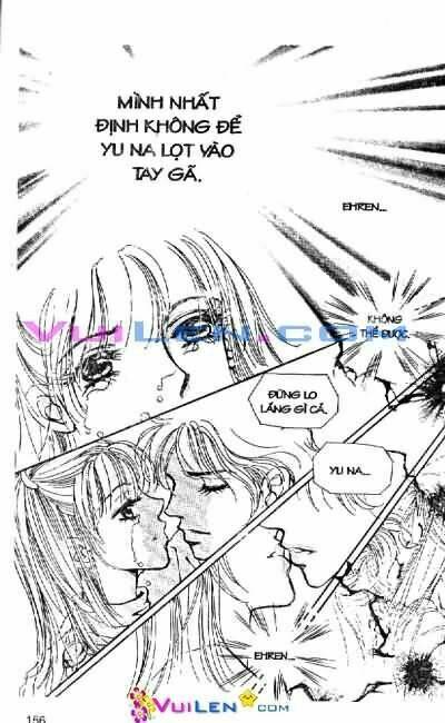 Hiệp Sĩ Nữ Hoàng: Chapter 7