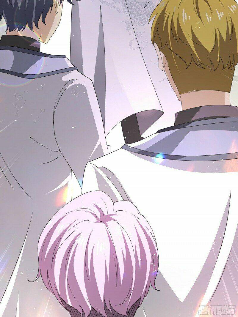 Công Chúa Phản Diện Trong Truyền Thuyết: Chapter 28