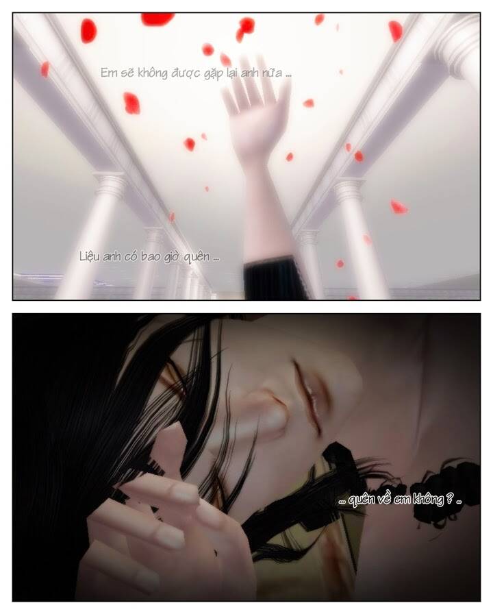 Truyện Sims - Earl Story: Chapter 1