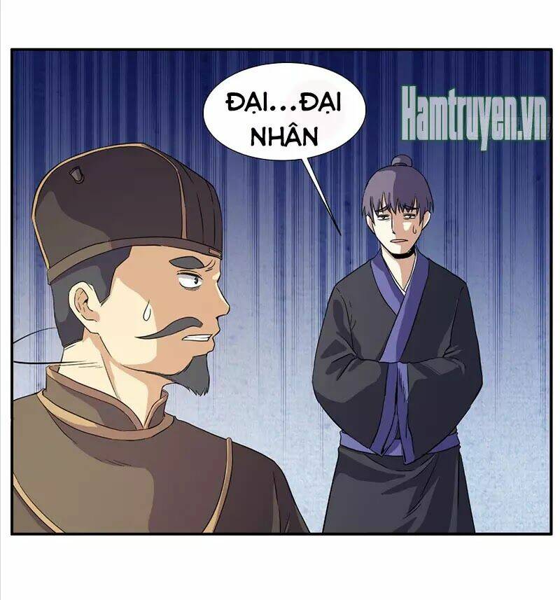 Phong Quỷ Truyền Thuyết: Chapter 215