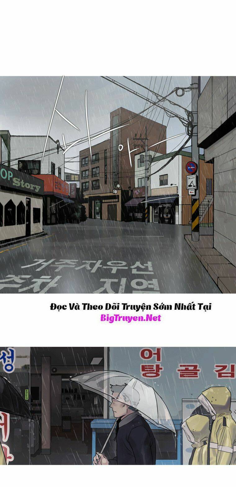 Thành phố ác mộng: Chapter 2