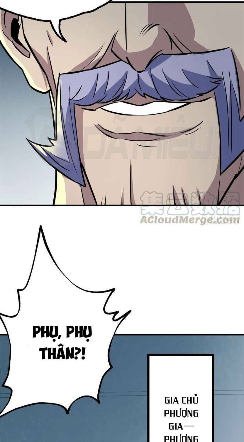 Thú Nhân: Chapter 179