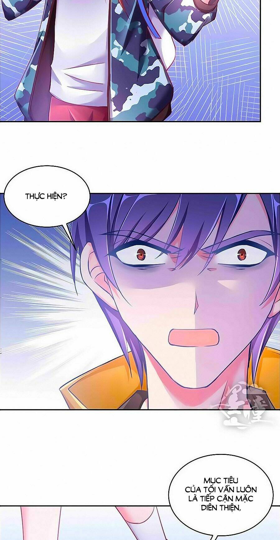 Tinh Ngụy: Chapter 26