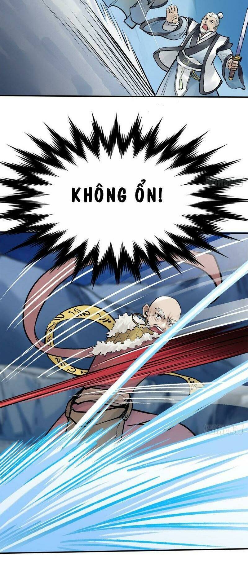 Liên Thành Quyết: Chapter 49