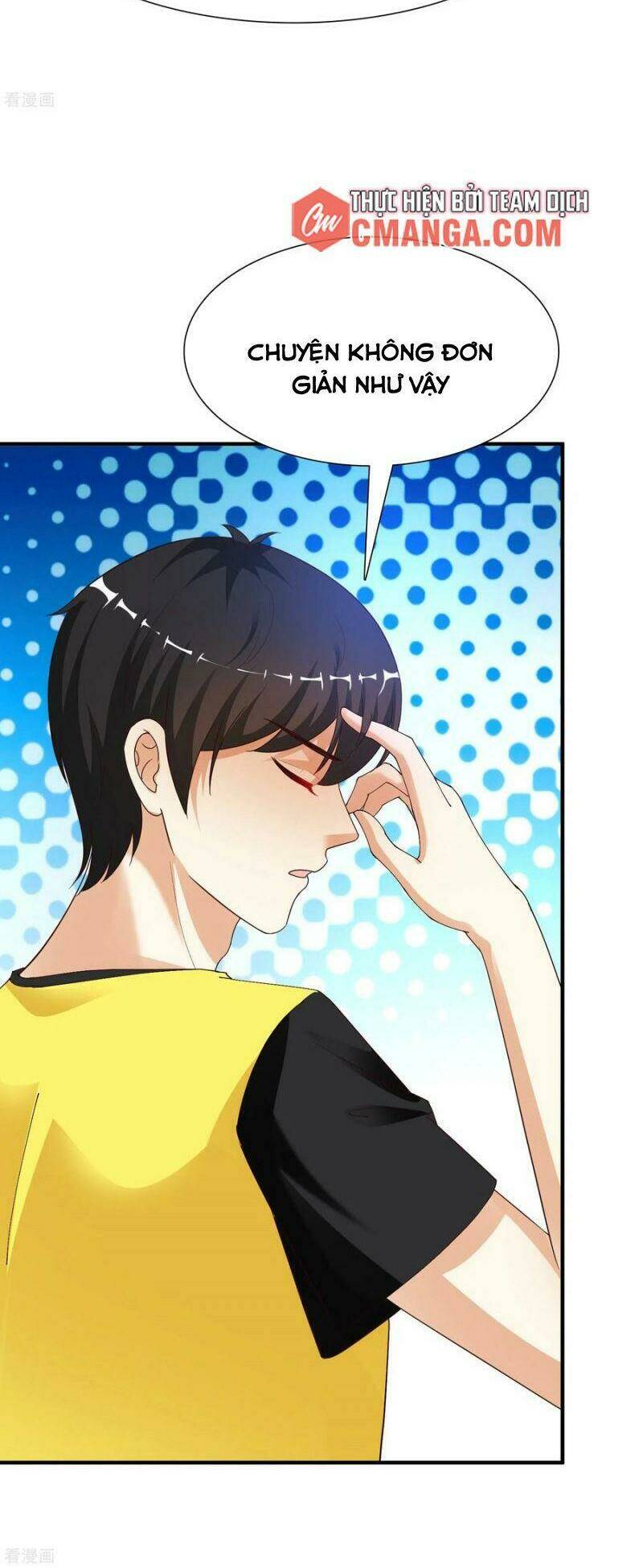 Tối Cường Vận Đào Hoa: Chapter 155