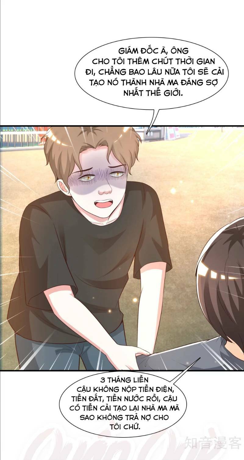 Tối Cường Vận Đào Hoa: Chapter 78