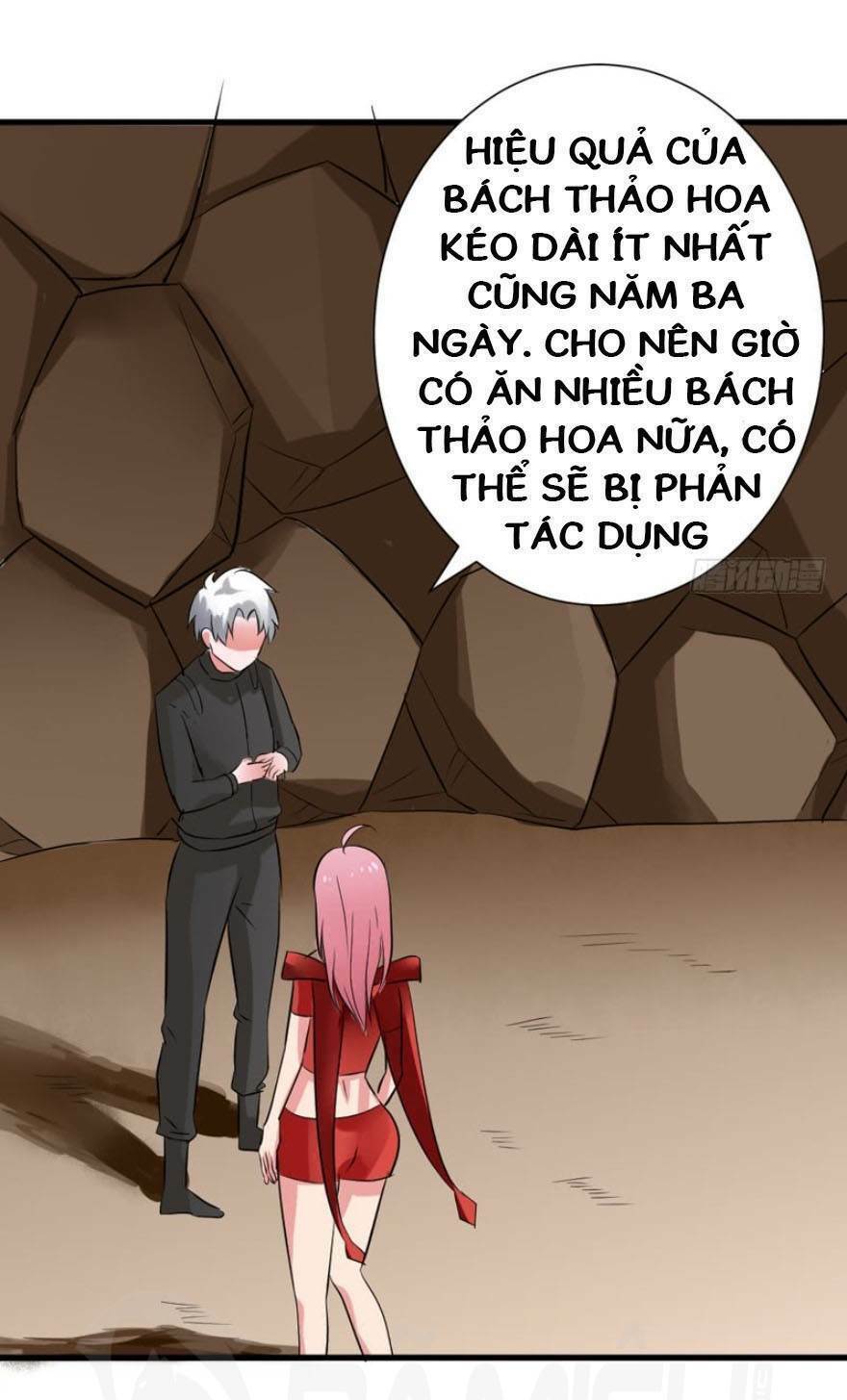 Đô Thị Tu Luyện Cuồng Triều: Chapter 89