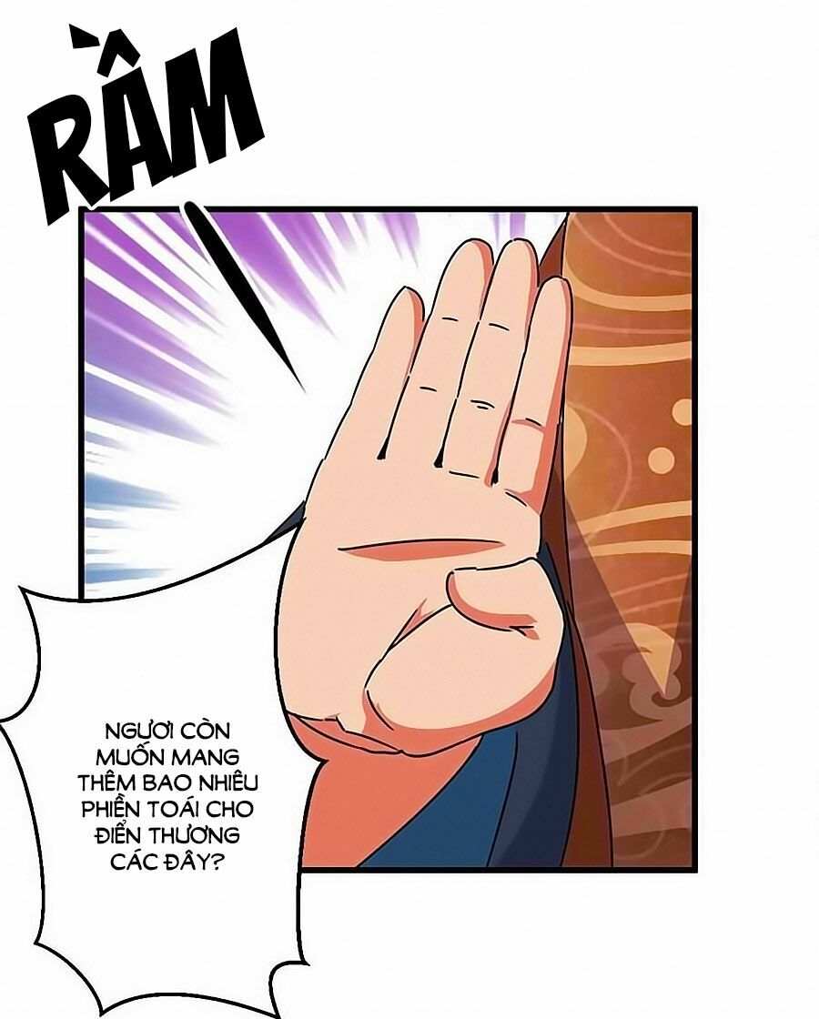 Vương Gia ! Ngươi Thật Bỉ Ổi !: Chapter 228