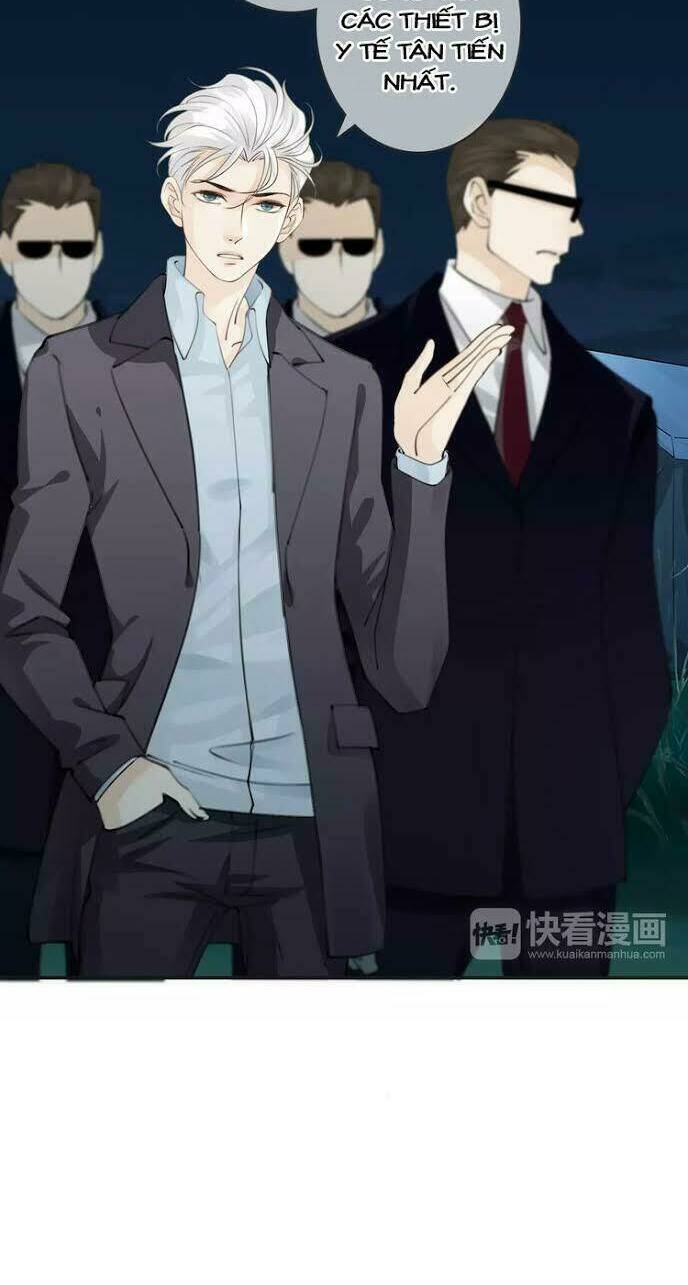 Thiên Thần Không Có Tiết Tháo: Chapter 44