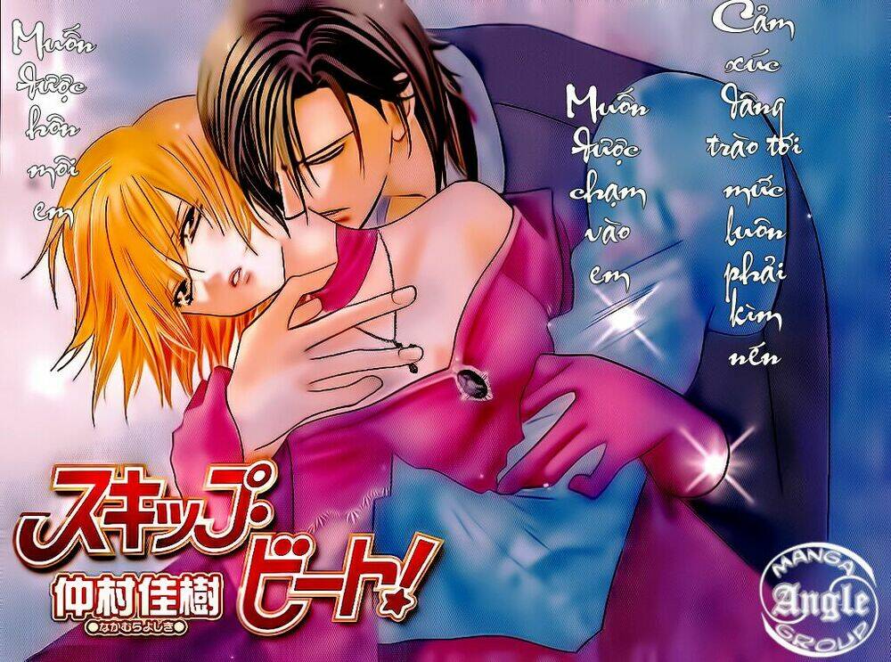 Thử Thách Của Kyouko: Chapter 176