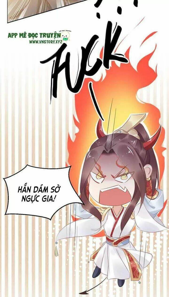 Nhất Sinh Nhất Thế Tiếu Thương Khung: Chapter 22