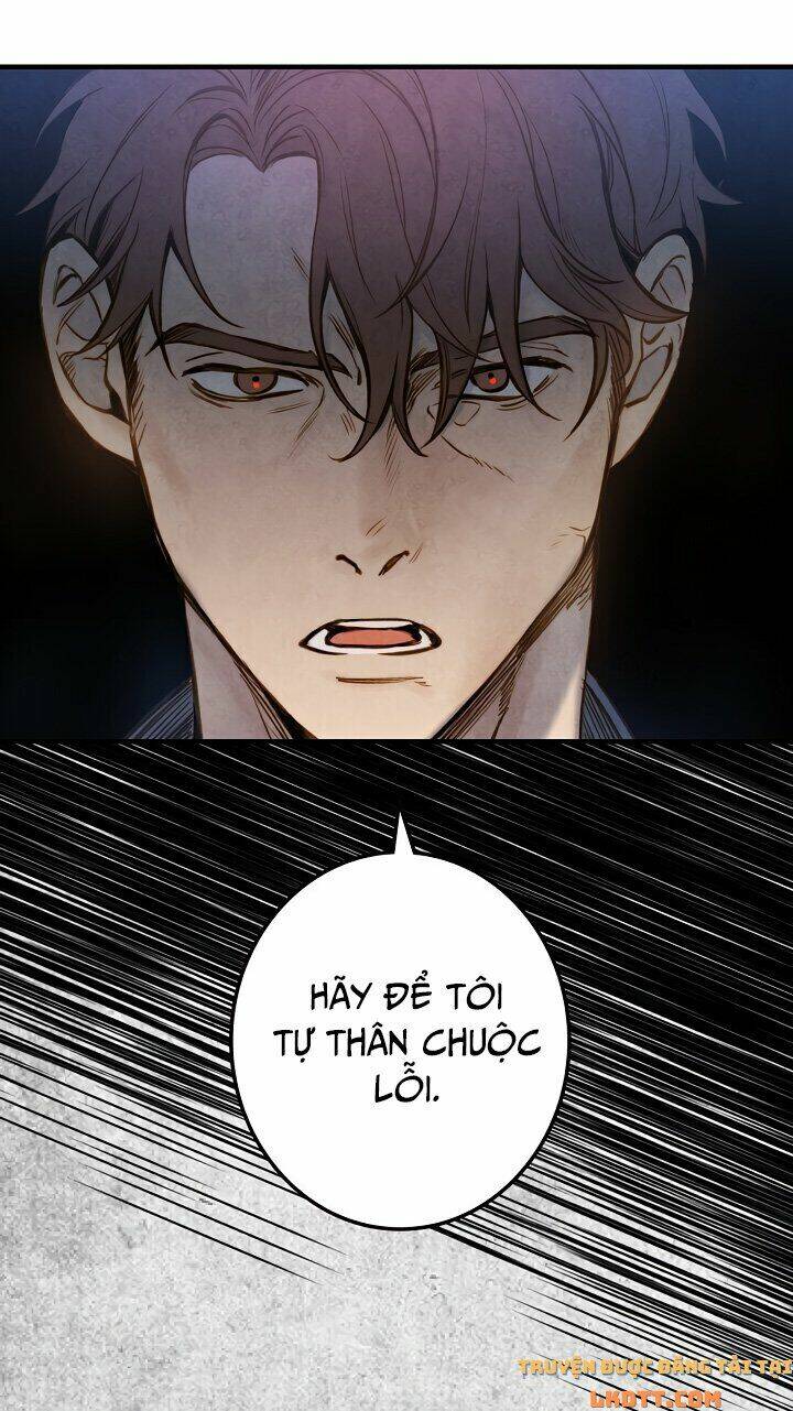 Hoàng Phi Bóng Tối: Chapter 18