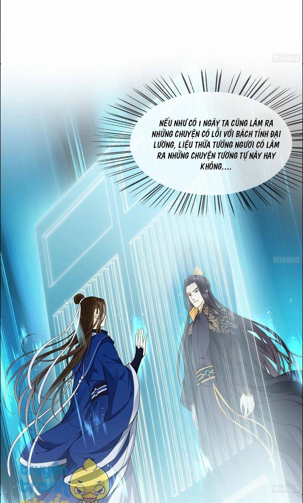 Đại Giá Thừa Tướng: Chapter 55