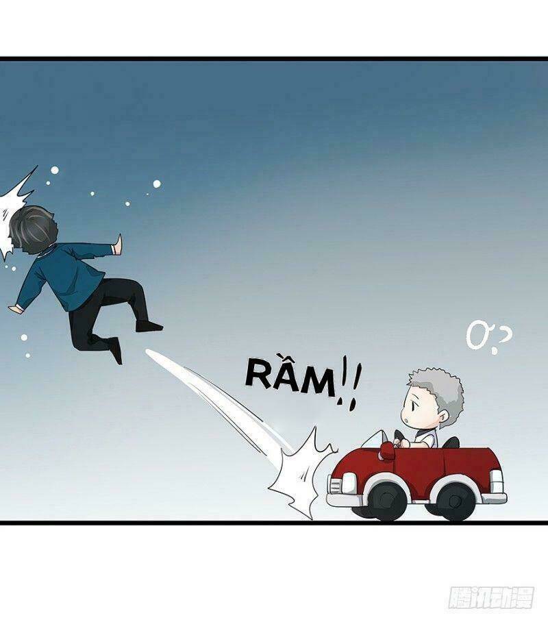 Chào Buổi Sáng, Ức Vạn Manh Thê: Chapter 15