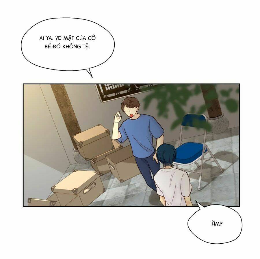 Lưu Luyến Tinh Diệu: Chapter 105