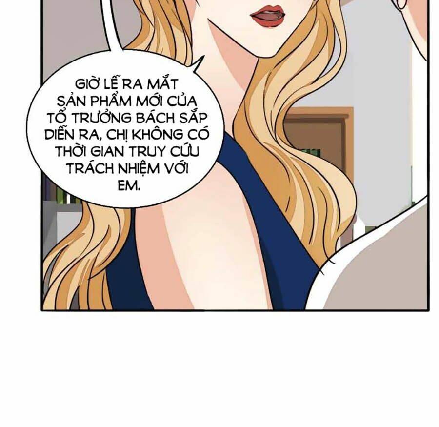 Mùi Hương Lãng Mạn: Chapter 77