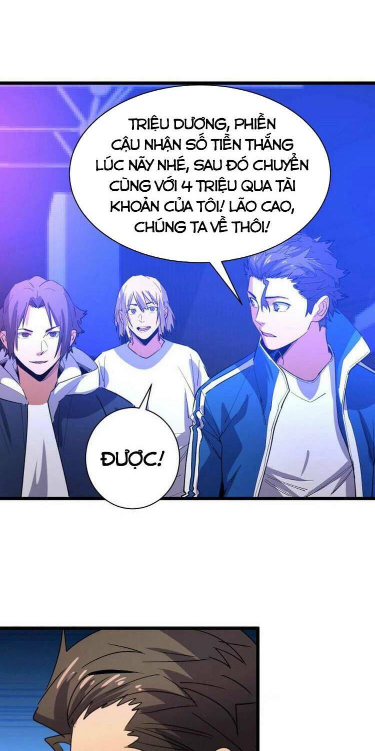 Bắt Đầu Với Tề Thiên Đại Thánh: Chapter 10