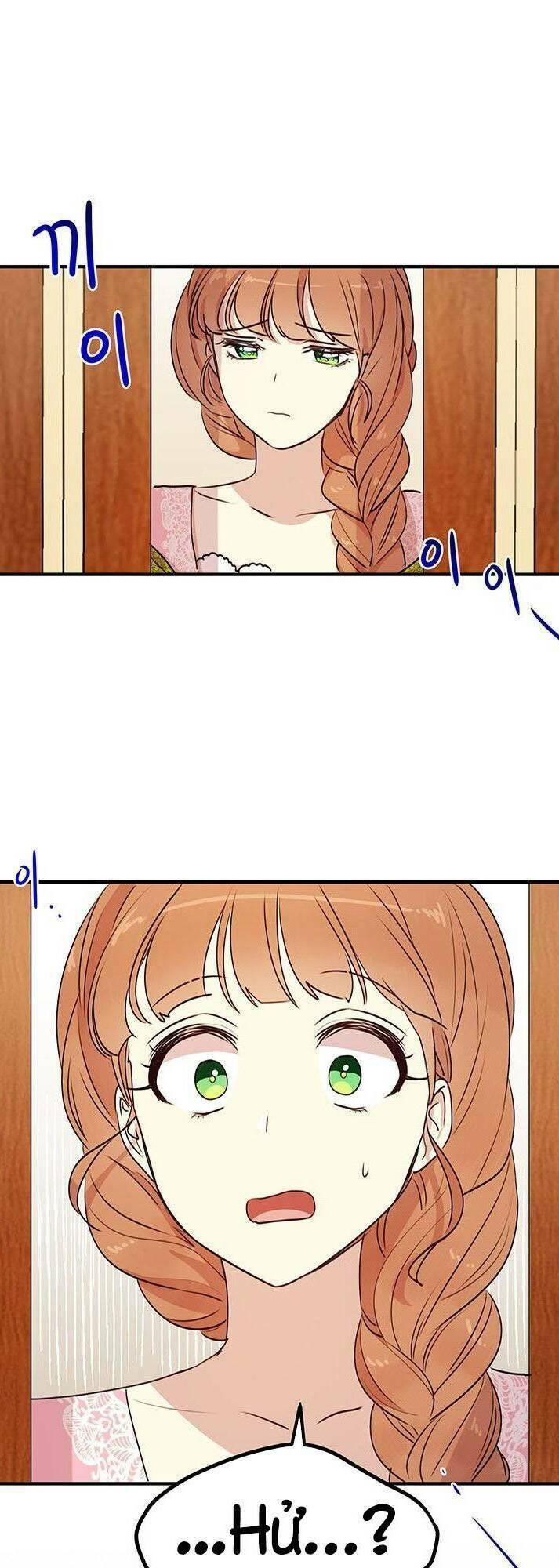 Công Tước, Loạn Vừa Thôi!: Chapter 29