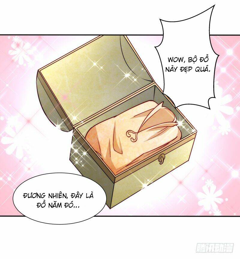 Tiểu Hoàng Thư Và Tiểu Hoàng Thúc: Chapter 24