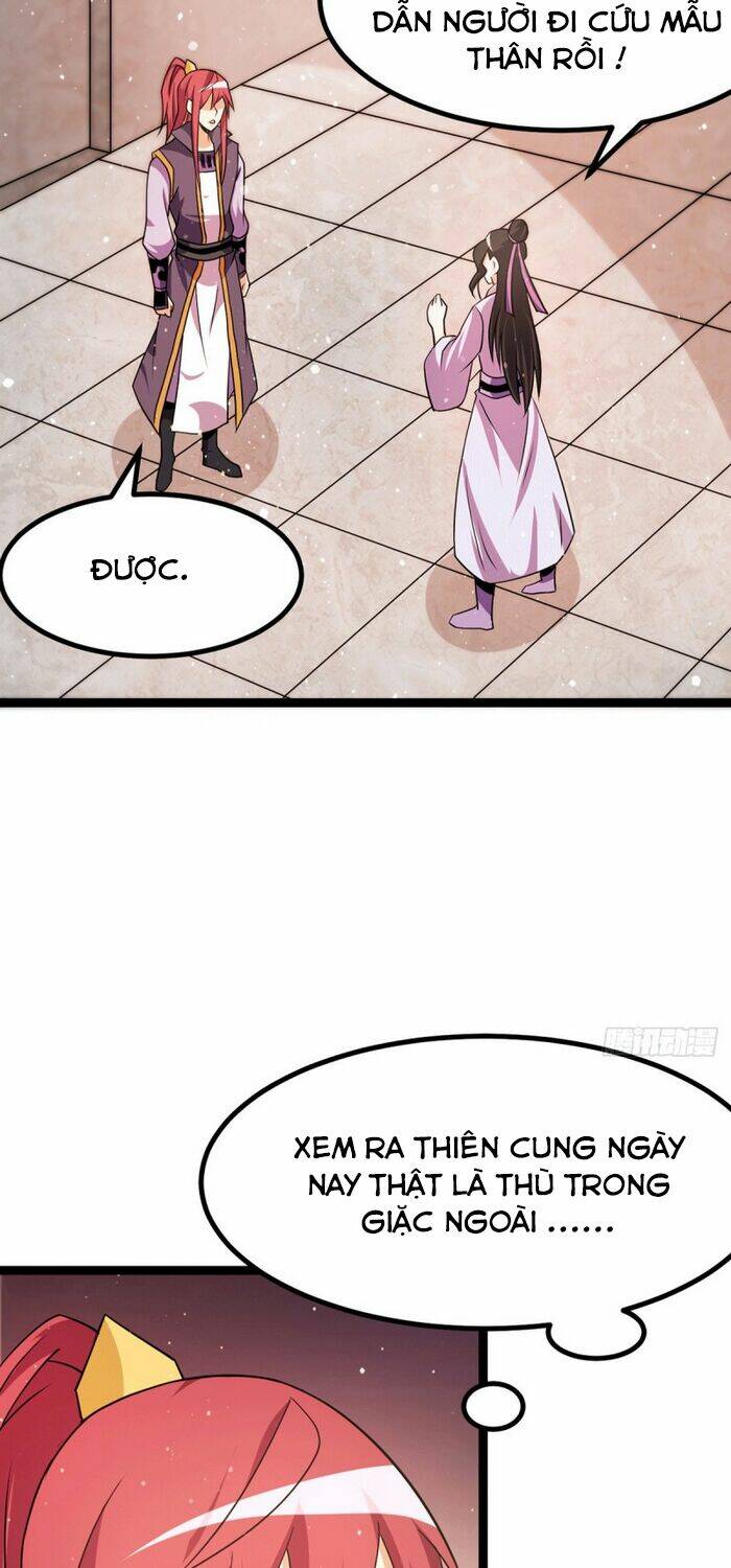 Tiên Vương Trùng Sinh: Chapter 234