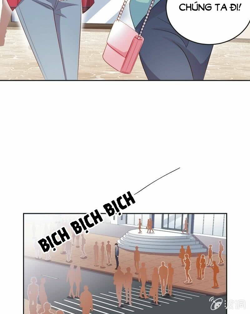 Khi Trá Luyến Nhân: Chapter 64