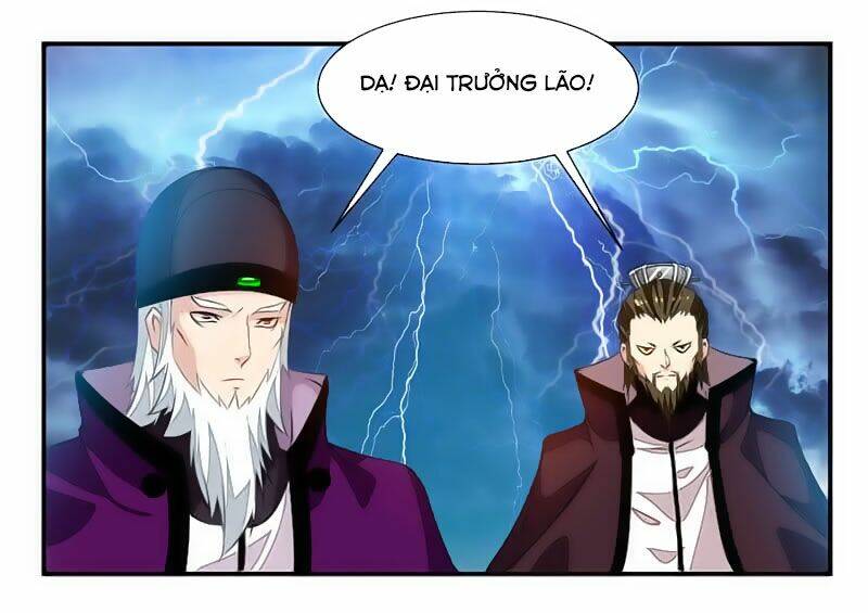 Cửu Dương Thần Vương: Chapter 56