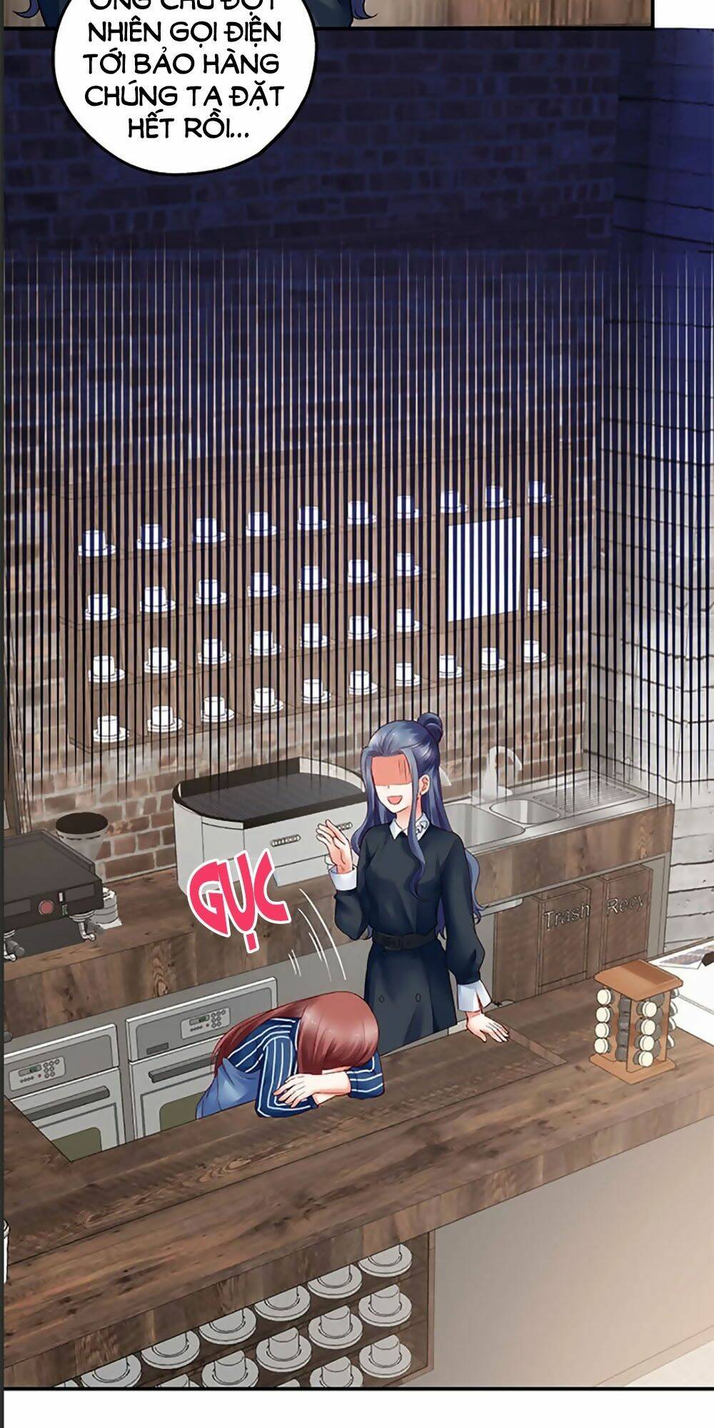 Bạn Trai 1/4 Của Tôi: Chapter 15