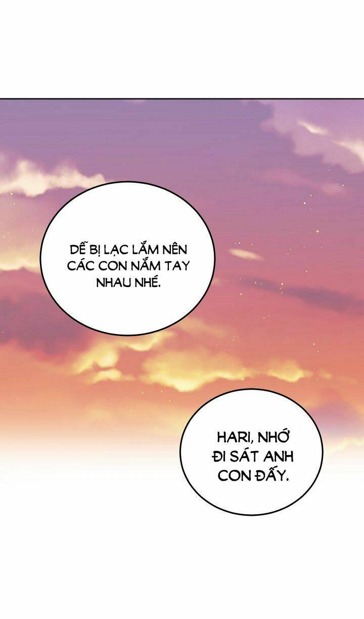 Đừng Chọc Đứa Em Gái Bé Bỏng Của Chúng Tôi: Chapter 14