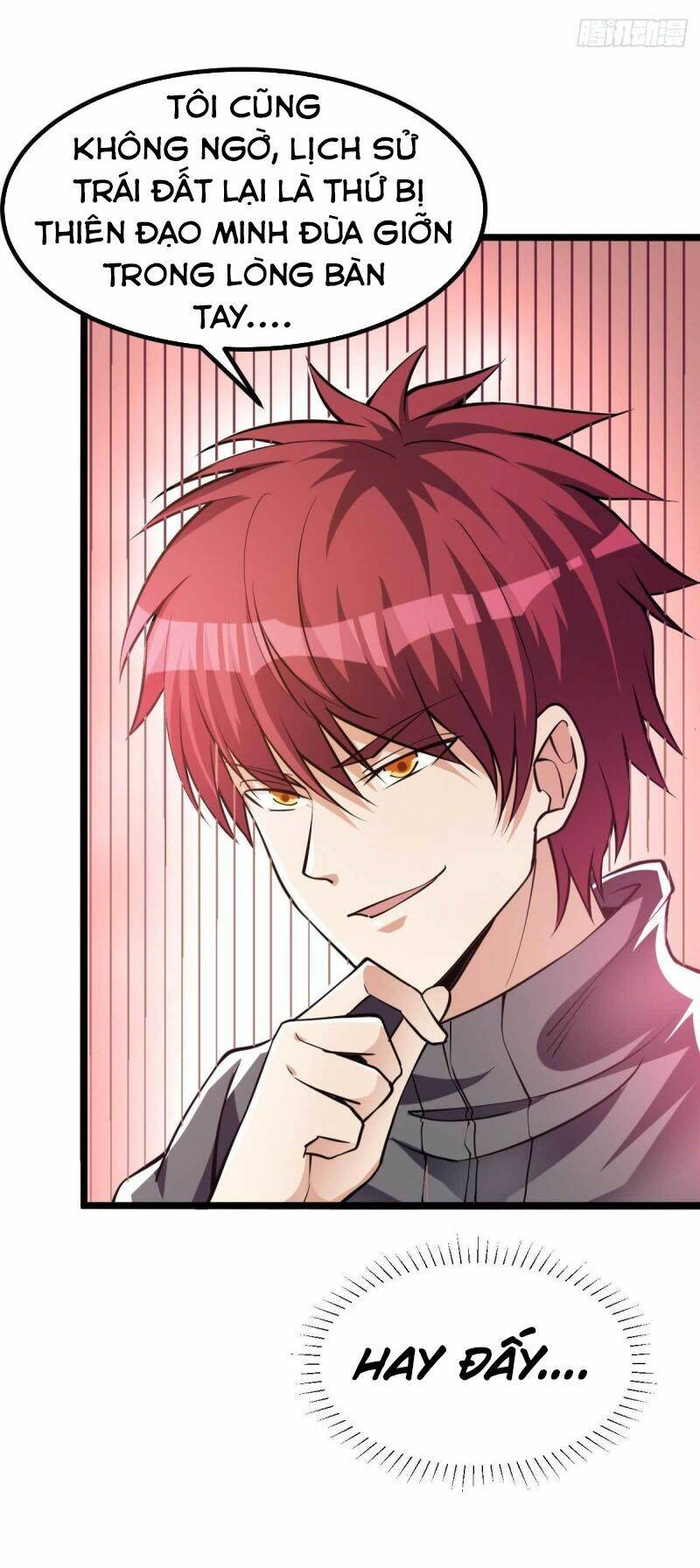 Tiên Vương Trùng Sinh: Chapter 129