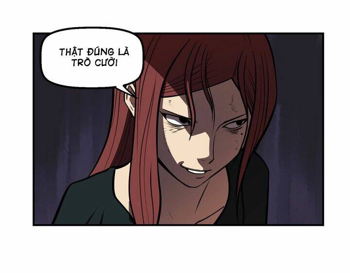 Raid: Chapter 62