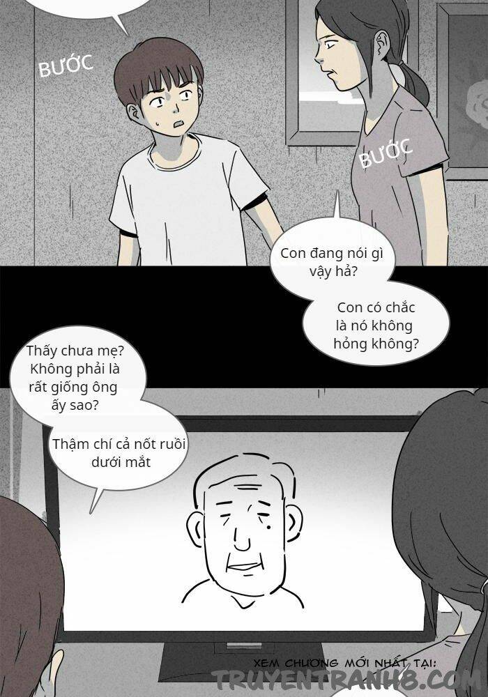 Những Câu Chuyện Bất Thường: Chapter 130