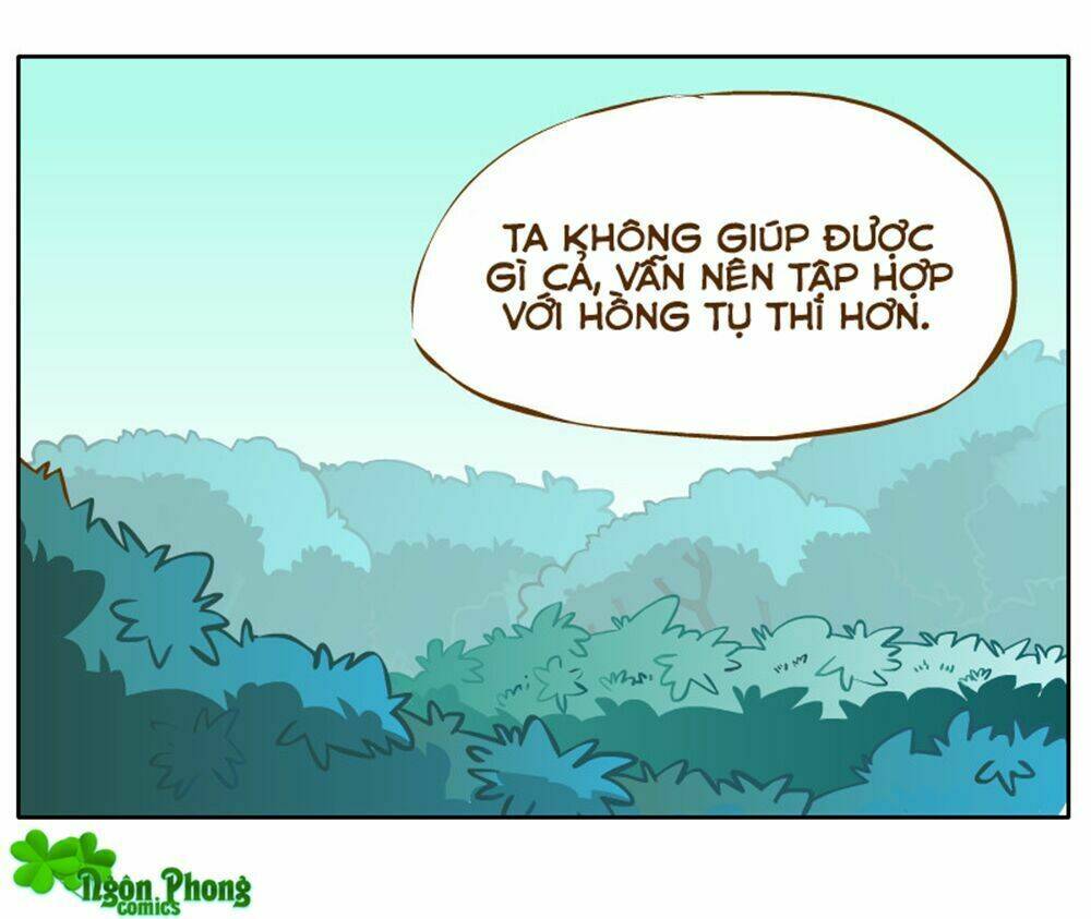 Hòa Thượng Và Tiểu Long Quân: Chapter 54