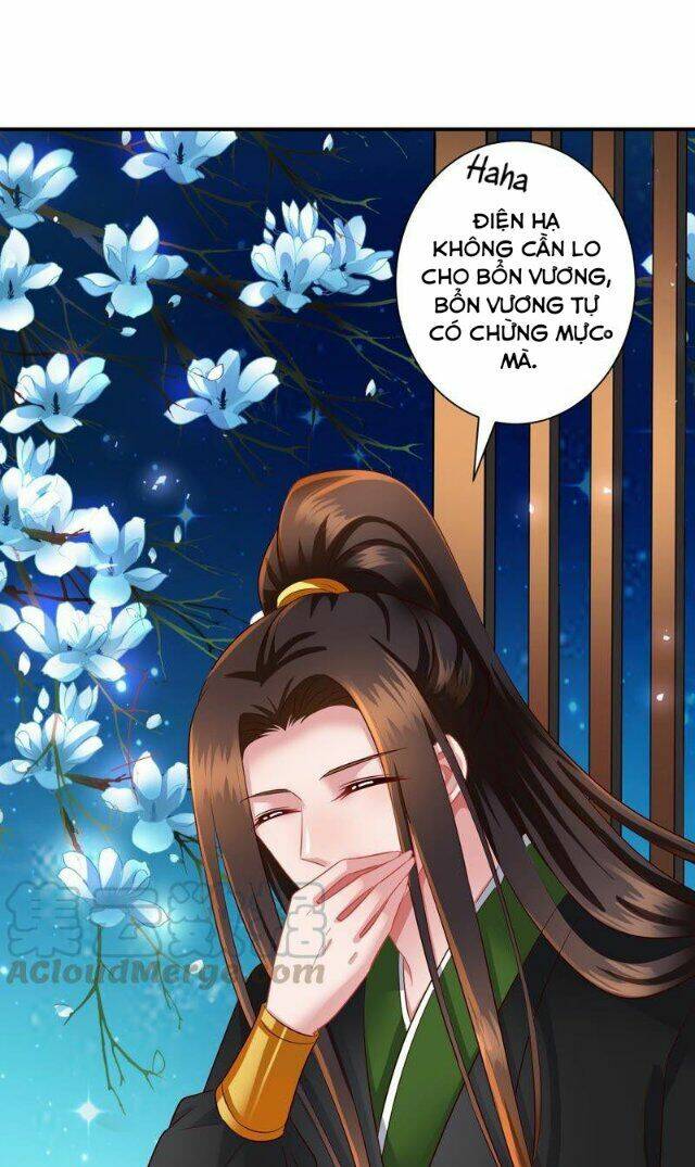 Thái Tử Điện Hạ Có Tin Vui: Chapter 144