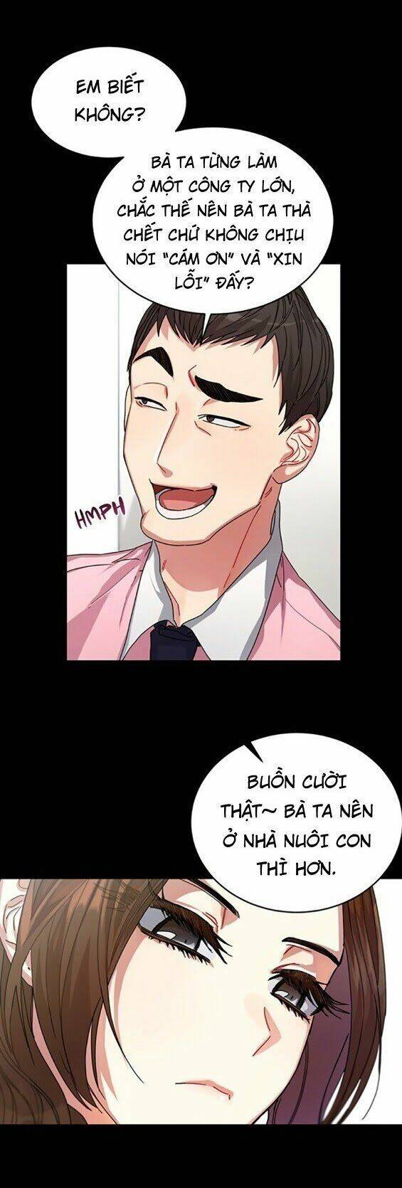 Cực Phẩm Mỹ Nam, Thật Lãng Phí: Chapter 8