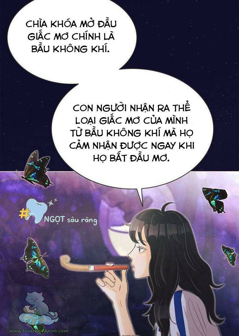 Giấc Mộng Đêm Hè: Chapter 4.1