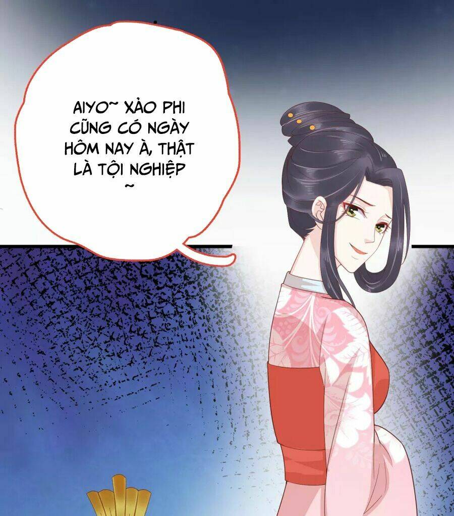 Phú Bà Bạc Tỷ Trong Lãnh Cung: Chapter 54