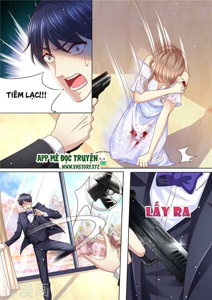 Cưng Chiều Vợ Yêu: Chapter 252: Mối thù giết mẹ