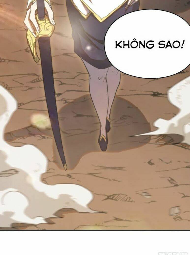 Đô Thị Hàng Thần Khúc: Chapter 62