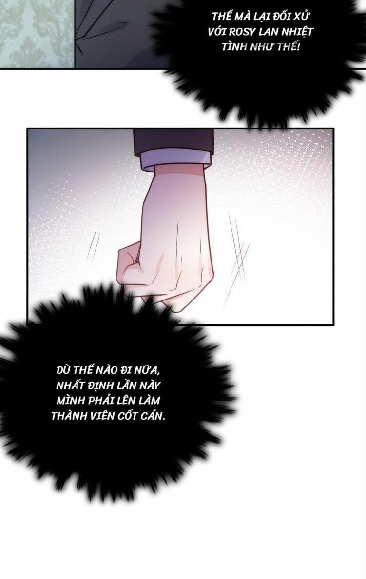 Ma Lạt Thiên Kim Đẩu Ác Thiếu: Chapter 264