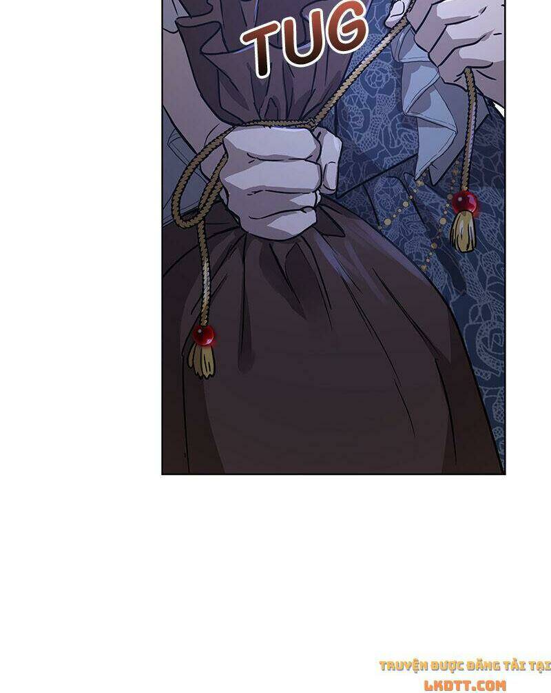 Khế Ước Của Ác Ma: Chapter 39