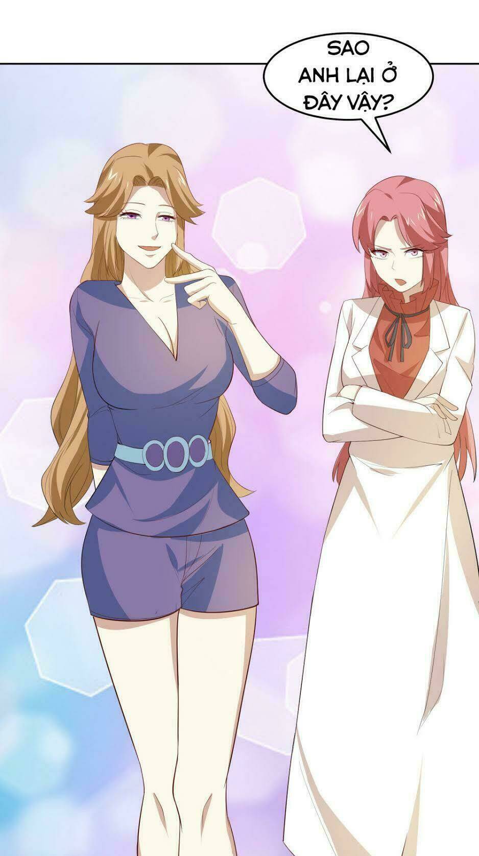Tay Chơi Thần Cấp: Chapter 60