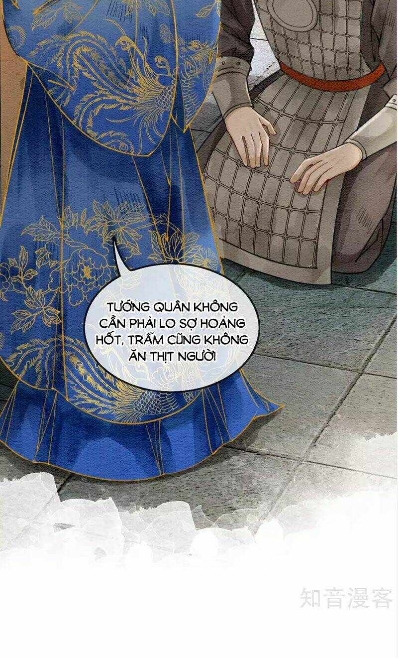 Hậu Cung Của Trẫm Cháy Rồi!: Chapter 44